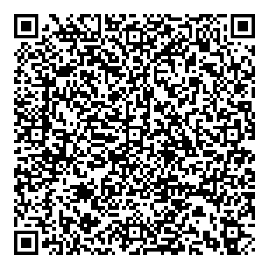 QR Code du formulaire d’accompagnement Compte à rebours 2026